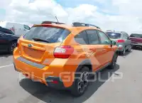 2015 Subaru XV photo