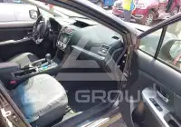 2015 Subaru XV фото