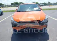 2015 Subaru XV photo