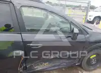 2015 Subaru XV photo