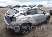 2015 Subaru XV photo