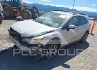 2015 Subaru XV фото