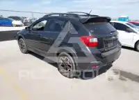 2015 Subaru XV photo