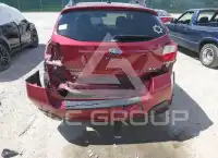 2015 Subaru XV photo