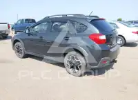 2015 Subaru XV photo