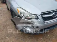 2015 Subaru XV photo