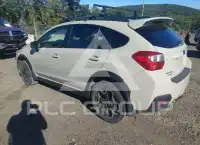 2015 Subaru XV фото