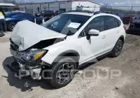 2015 Subaru XV фото