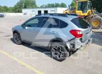 2015 Subaru XV фото