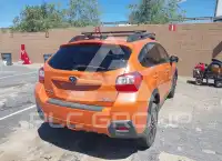 2015 Subaru XV photo