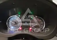 2015 Subaru XV photo