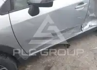 2015 Subaru XV фото