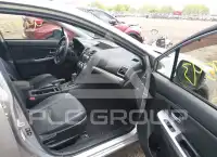 2015 Subaru XV photo