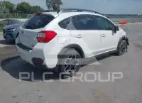 2015 Subaru XV фото