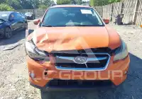 2015 Subaru XV фото