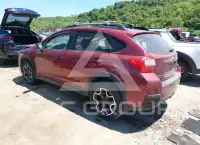 2015 Subaru XV фото