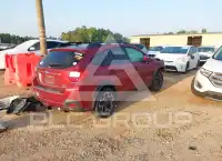 2015 Subaru XV фото