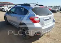 2015 Subaru XV photo