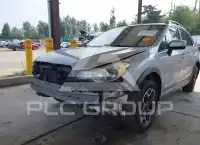 2015 Subaru XV photo