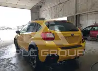 2015 Subaru XV фото