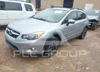 2015 Subaru XV photo