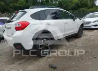 2015 Subaru XV фото
