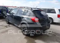 2015 Subaru XV photo