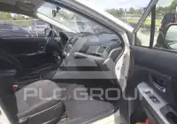 2015 Subaru XV photo