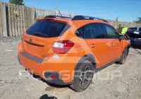 2015 Subaru XV фото