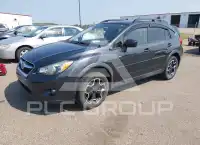 2015 Subaru XV photo