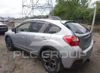 2015 Subaru XV photo
