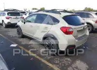 2015 Subaru XV photo