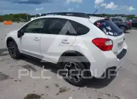 2015 Subaru XV photo