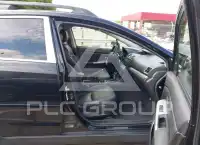 2015 Subaru XV фото