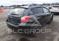 2015 Subaru XV photo