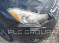 2015 Subaru XV фото