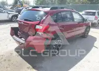 2015 Subaru XV photo