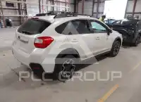 2015 Subaru XV фото