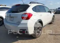 2015 Subaru XV фото