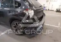 2015 Subaru XV photo