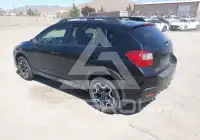 2015 Subaru XV photo