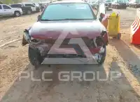 2015 Subaru XV фото