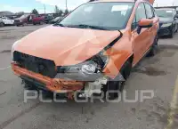 2015 Subaru XV фото