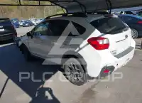 2015 Subaru XV фото