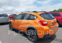 2015 Subaru XV photo