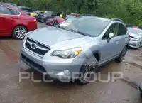 2015 Subaru XV photo