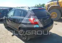 2015 Subaru XV фото