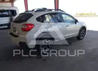 2015 Subaru XV фото