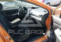 2015 Subaru XV фото