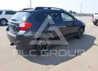 2015 Subaru XV photo